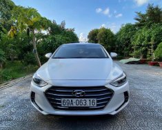 Hyundai Elantra 2019 - Cần bán xe Hyundai Elantra 2019, màu trắng  giá 478 triệu tại Cà Mau