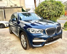 BMW X3 2021 - [Khánh Hòa] BMW X3 2021, Tặng 50% phí trước bạ, số lượng và phiên bản giới hạn, giao xe ngay giá 2 tỷ 299 tr tại Khánh Hòa