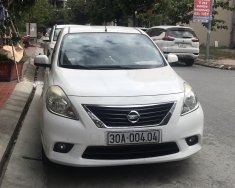 Nissan Sunny XV 2013 - Cần bán xe Nissan Sunny XV năm sản xuất 2013, 333tr giá 330 triệu tại Hà Nội