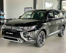 Mitsubishi Outlander 2021 - Mitsubisbi Outlander 2021 - Giảm 100% thuế trước bạ - Giảm tiền mặt trực tiếp - Tặng bộ phụ kiện cao cấp giá 825 triệu tại Đồng Tháp