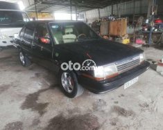 Toyota Corona   1986 - Bán Toyota Corona đời 1986, màu đen, xe nhập, 33tr giá 33 triệu tại Tây Ninh