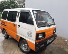 Suzuki Blind Van 1998 - Bán lại chiếc Suzuki 2 chỗ 1998, giá chỉ 48 triệu, có thương lượng giá 48 triệu tại Hà Nội