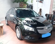 Chevrolet Cruze  LTZ  2010 - Bán ô tô Chevrolet Cruze LTZ 2010, màu đen, nhập khẩu nguyên chiếc số tự động giá 255 triệu tại Bình Dương