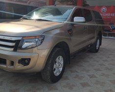 Ford Ranger XLS 2015 - Bán Ford Ranger XLS năm sản xuất 2015 nhập Thái Lan giá 450 triệu tại Vĩnh Phúc