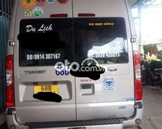 Ford Transit 2017 - Bán xe Ford Transit năm sản xuất 2017, nhập khẩu giá 400 triệu tại Kiên Giang