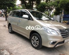 Toyota Innova   E   2014 - Bán xe Toyota Innova E 2014 còn mới giá 310 triệu tại Tp.HCM