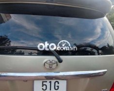 Toyota Innova G  2012 - Bán Toyota Innova G sản xuất 2012, nhập khẩu chính chủ giá 290 triệu tại BR-Vũng Tàu