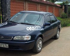 Toyota Corona   1997 - Bán Toyota Corona đời 1997, màu đen giá 120 triệu tại Bến Tre