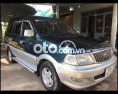 Toyota Zace 2002 - Bán ô tô Toyota Zace xe sản xuất 2002, giá 142tr giá 142 triệu tại Sóc Trăng