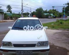 Kia CD5   2002 - Bán Kia CD5 đời 2002, màu trắng, nhập khẩu nguyên chiếc giá 72 triệu tại Tây Ninh