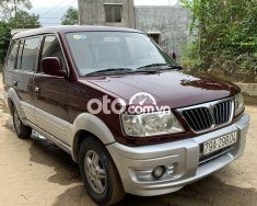 Mitsubishi Jolie 2003 - Cần bán xe Mitsubishi Jolie 2003, màu đỏ giá 100 triệu tại Khánh Hòa