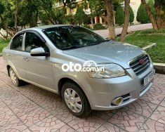 Daewoo Gentra 2010 - Xe Daewoo Gentra 2010, màu bạc còn mới, giá 155tr giá 155 triệu tại Hưng Yên