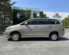 Toyota Innova G 2012 - Bán Toyota Innova năm 2012, xe một chủ cực chất, giá tốt giá 375 triệu tại Bình Dương