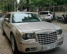 Bán Chrysler 300C sản xuất năm 2011, màu bạc, nhập khẩu nguyên chiếc giá 720 triệu tại Đồng Nai