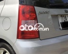 Kia Picanto 2007 - Cần bán lại xe Kia Picanto đời 2007, màu bạc, nhập khẩu giá 135 triệu tại BR-Vũng Tàu