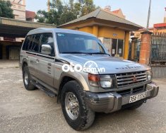 Mitsubishi Pajero  2.5   1992 - Bán Mitsubishi Pajero 2.5 sản xuất năm 1992, màu bạc, xe nhập giá cạnh tranh giá 68 triệu tại Hà Nội