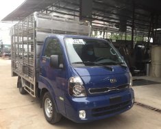 Thaco Kia K200 2021 - Xe tải chở gia cầm 1,4 tấn mới nhất 2021 - Dịch vụ sơn, option thùng xe theo yêu cầu giá 360 triệu tại Hà Nội