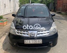 Nissan Livina 2011 - Bán Nissan Livina đời 2011, màu đen, nhập khẩu nguyên chiếc   giá 168 triệu tại Bình Dương