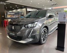 Peugeot 2008  Active 2021 - [Giao ngay] Peugeot 2008 - Ưu đãi 50% thuế TB -  bộ phụ kiện trị giá 20 triệu - nhận xe từ 250 triệu giá 749 triệu tại Hải Dương