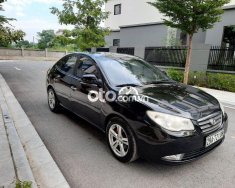 Bán ô tô Hyundai Avante sản xuất 2006, màu đen, nhập khẩu   giá 275 triệu tại Hà Nội
