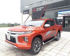 Mitsubishi Triton 2021 - Cần bán xe Mitsubishi Triton đời 2021, xe nhập, giá tốt giá 770 triệu tại Hà Tĩnh