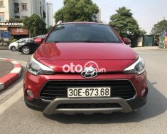 Bán ô tô Hyundai i20 Active 2016, màu đỏ, xe nhập, giá 466tr giá 466 triệu tại Hà Nội