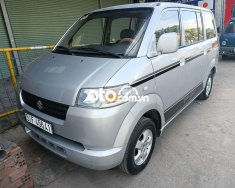 Suzuki APV 2006 - Bán xe Suzuki APV đời 2006, màu bạc chính chủ, giá 146tr giá 146 triệu tại Đồng Nai