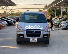 Hyundai Starex GRX 2004 - Cần bán gấp Hyundai Starex GRX sản xuất 2004, nhập khẩu số sàn giá 155 triệu tại Hải Phòng