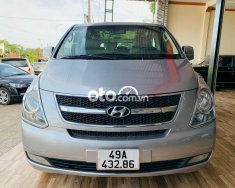 Hyundai Starex 2013 - Bán Hyundai Starex 2013, màu bạc, xe nhập giá cạnh tranh giá 489 triệu tại Lâm Đồng