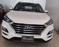 Hyundai Tucson 2021 - Hyundai Tuyên Quang - Hà Giang bán Tucson 2021 giảm 50% thuế trước bạ, ưu đãi lên đến 30tr trừ vào giá, vay tối đa 85% giá 758 triệu tại Tuyên Quang