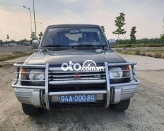 Mitsubishi Pajero 1996 - Cần bán gấp Mitsubishi Pajero năm 1996, giá tốt giá 115 triệu tại Tiền Giang