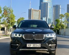 Bán BMW X4 sx năm 2017 ĐKLĐ 2018 giá 2 tỷ 180 tr tại Hà Nội