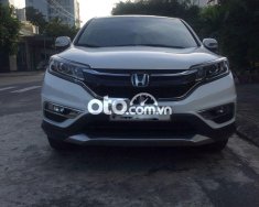Honda BR-V 2016 - Bán ô tô Honda BR-V năm sản xuất 2016, màu trắng còn mới giá 720 triệu tại Khánh Hòa