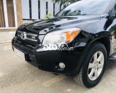 Toyota RAV4  Limited  2008 - Cần bán lại xe Toyota RAV4 Limited 2008, màu đen, xe nhập   giá 397 triệu tại Tp.HCM