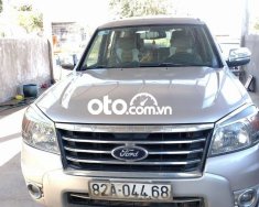 Ford Everest MT 2009 - Bán Ford Everest MT đời 2009, nhập khẩu nguyên chiếc giá 345 triệu tại Kon Tum