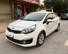 Bán xe Kia Rio 1.4MT đời 2016, màu trắng, nhập khẩu số sàn, giá tốt giá 290 triệu tại Nghệ An