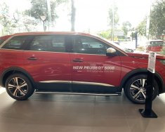 Peugeot 5008 2021 - Bán Peugeot New 5008, tặng phụ kiện cao cấp, trả góp 80% - Hỗ trợ lái thử, giá rẻ nhất Tây Nguyên giá 1 tỷ 219 tr tại Đắk Lắk
