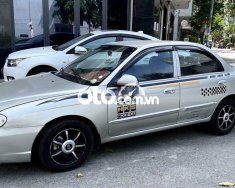 Kia Spectra MT 2005 - Bán Kia Spectra MT sản xuất 2005, màu bạc  giá 88 triệu tại Tp.HCM