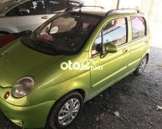 Daewoo Matiz MT 2004 - Cần bán lại xe Daewoo Matiz MT đời 2004 xe gia đình giá cạnh tranh giá 72 triệu tại Tp.HCM