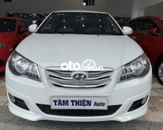 Hyundai Avante   1.6 AT 2011 - Bán Hyundai Avante 1.6 AT đời 2011, màu trắng như mới giá 325 triệu tại Khánh Hòa