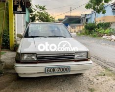 Toyota Corona 1984 - Cần bán gấp Toyota Corona năm 1984, màu trắng, nhập khẩu nguyên chiếc, giá chỉ 45 triệu giá 45 triệu tại Tp.HCM