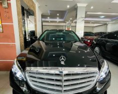 Mercedes-Benz C250  Exclusive 2015 - Bán xe Mercedes C250 Exclusive sản xuất năm 2015, màu đen, xe nhập giá 959 triệu tại Tp.HCM