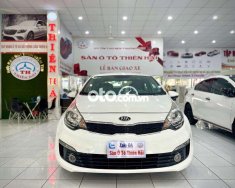 Bán Kia Rio 1.4 AT Sedan năm sản xuất 2016, màu trắng, nhập khẩu nguyên chiếc  giá 378 triệu tại Đồng Nai