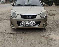 Kia Morning MT 2009 - Cần bán xe Kia Morning MT đời 2009 giá 110 triệu tại Nghệ An