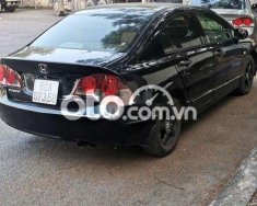 Honda Civic MT 2007 - Cần bán xe Honda Civic MT đời 2007, màu đen, nhập khẩu giá 205 triệu tại Đồng Nai