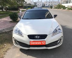 Cần bán Hyundai Genesis 2.0AT năm sản xuất 2012, màu trắng, xe nhập, giá chỉ 495 triệu giá 495 triệu tại Hà Nội