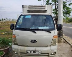 Kia Bongo 2006 - Bán xe Kia Bongo sản xuất 2006, màu trắng, nhập khẩu giá 130 triệu tại Đà Nẵng