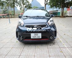 Kia Morning Si MT 2016 - Cần bán gấp Kia Morning Si MT sản xuất 2016 như mới, giá 215tr giá 215 triệu tại Cao Bằng