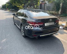 Toyota Camry   AT 2019 - Bán xe Toyota Camry AT đời 2019, màu đen còn mới giá 1 tỷ 220 tr tại Quảng Ninh