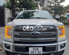 Ford F 150 2015 - Bán Ford F 150 năm 2015, màu trắng, nhập khẩu nguyên chiếc giá 2 tỷ 850 tr tại Hà Nội